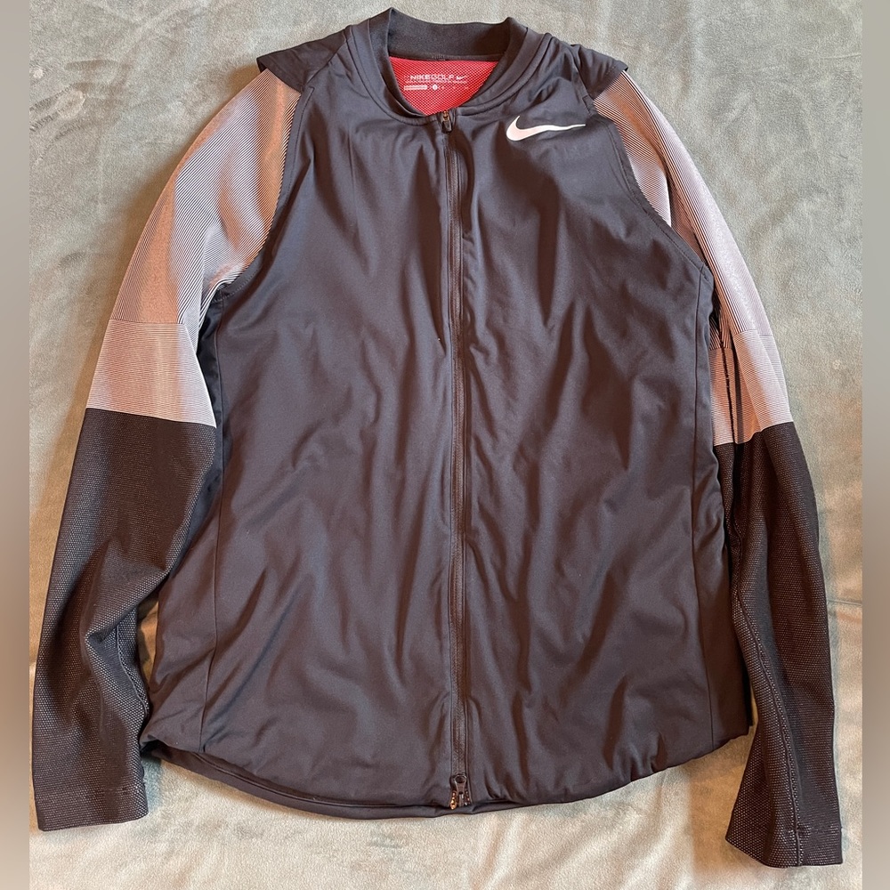 Nike golf Jacket